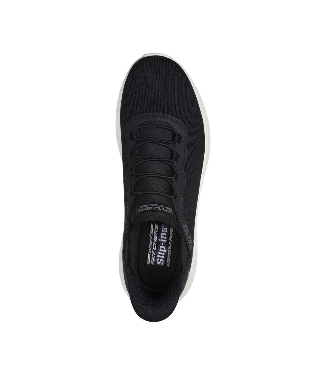 Basket Basse à Enfiler Skechers Bobs Squad Chaos Daily Hype-4