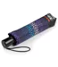 Isotoner Parapluie mixte adulte x-tra solide, ultra déperlant, ouverture automatique-1