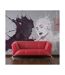 Papier Peint Dissonance II 450x270cm-1