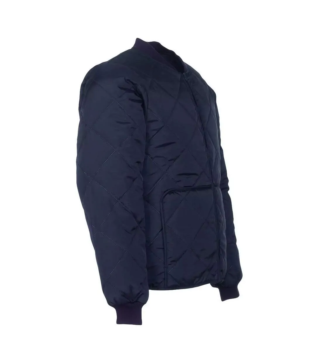 Mens Originals London Jacket Navy Mascot-4