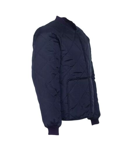 Mens Originals London Jacket Navy Mascot
