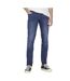 Jean slim bleu homme only & sons 22024327-1
