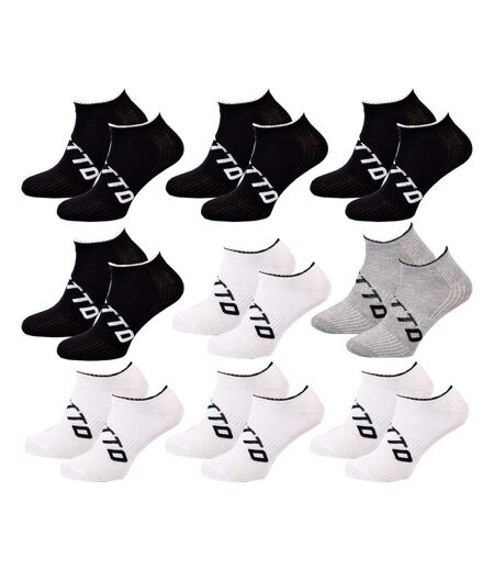 Chaussettes Homme LOTTO - Pack de 9