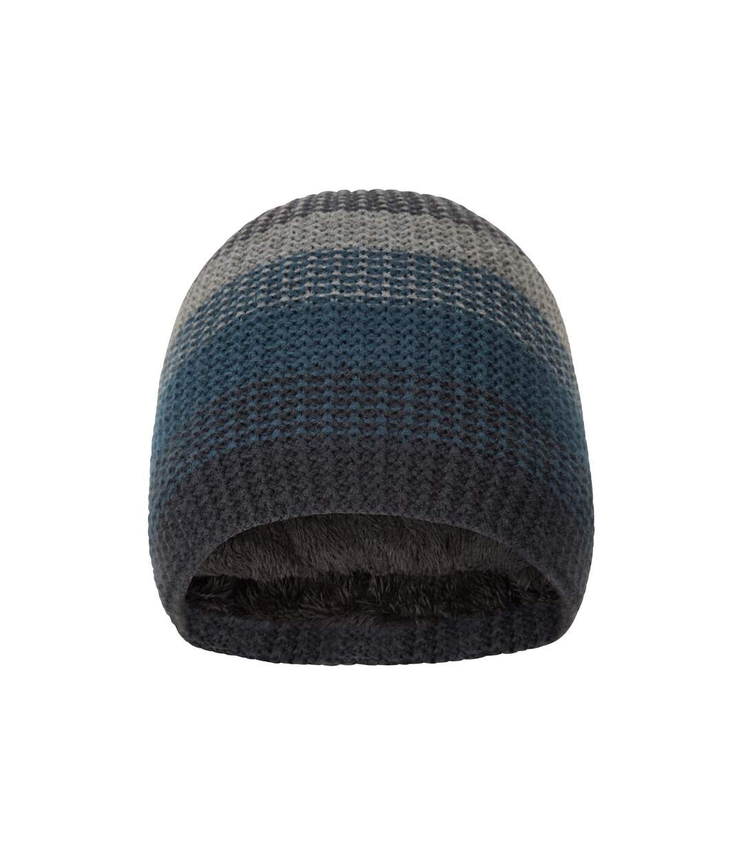 Bonnet Mirka Homme Gris Foncé Mountain Warehouse-1