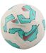 Ballon De Foot Pitch Team Taille 5 Blanc Bleu Nike-2