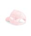Casquette Trucker Adulte Rose Pastel Beechfield-2