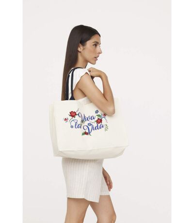 Sac UVIDA Ivory