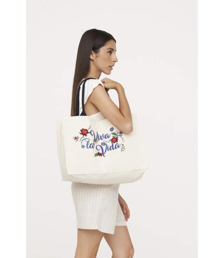 Sac UVIDA Ivory