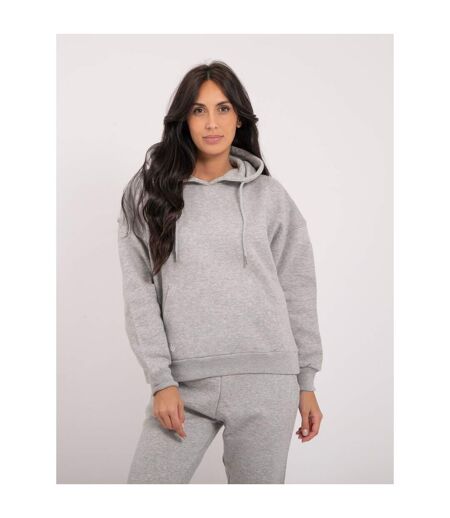 Sweatshirt capuche YLONA - Dona X Lisa