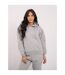 Sweatshirt capuche YLONA - Dona X Lisa-1