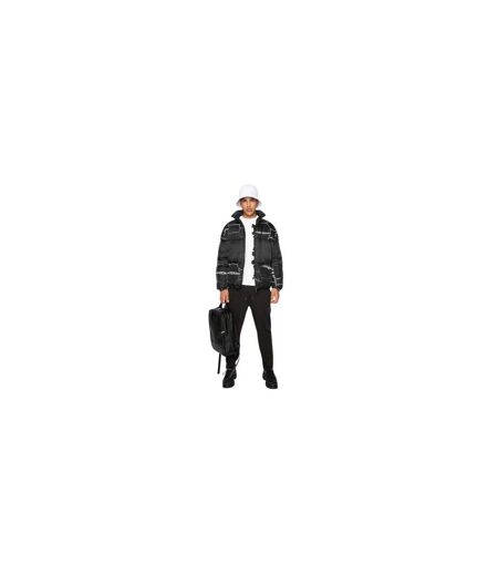 Pantalon Motif/style Uni Homme Noir Armani Exchange