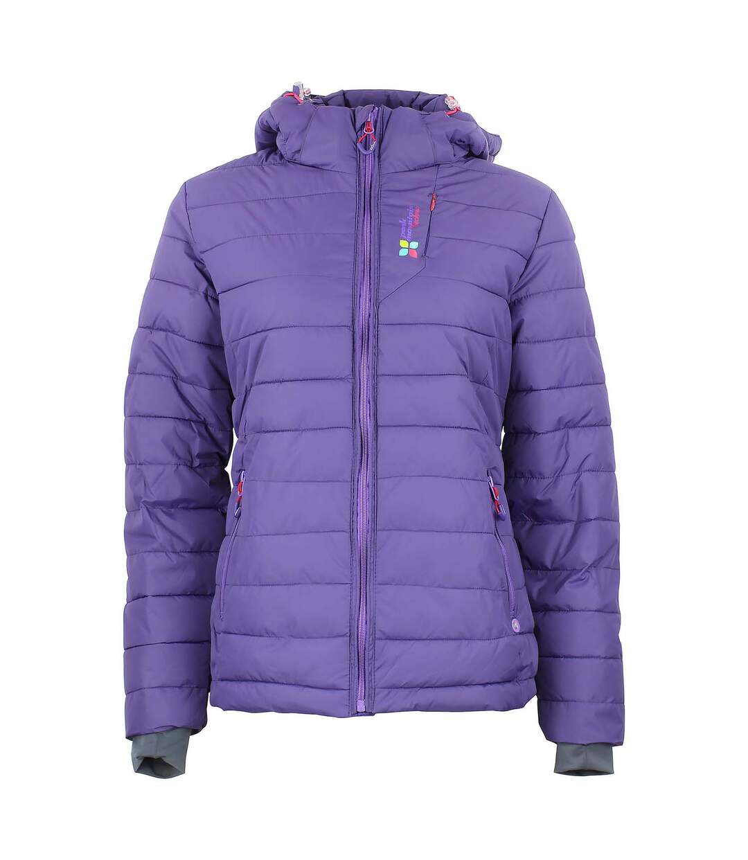 Doudoune de ski femme APTI-1