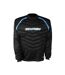 Maillot De Gardien De But Sixth Sense T2.0 Adulte Noir Tempish-1