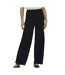 Pantalon noir femme jdy geggo 15343979-1