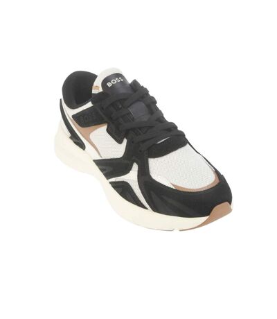 Baskets Owen Homme Charbon Boss