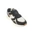 Baskets Owen Homme Charbon Boss-1
