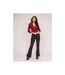 Pantalon flare EGWEN - Dona X Lisa-4