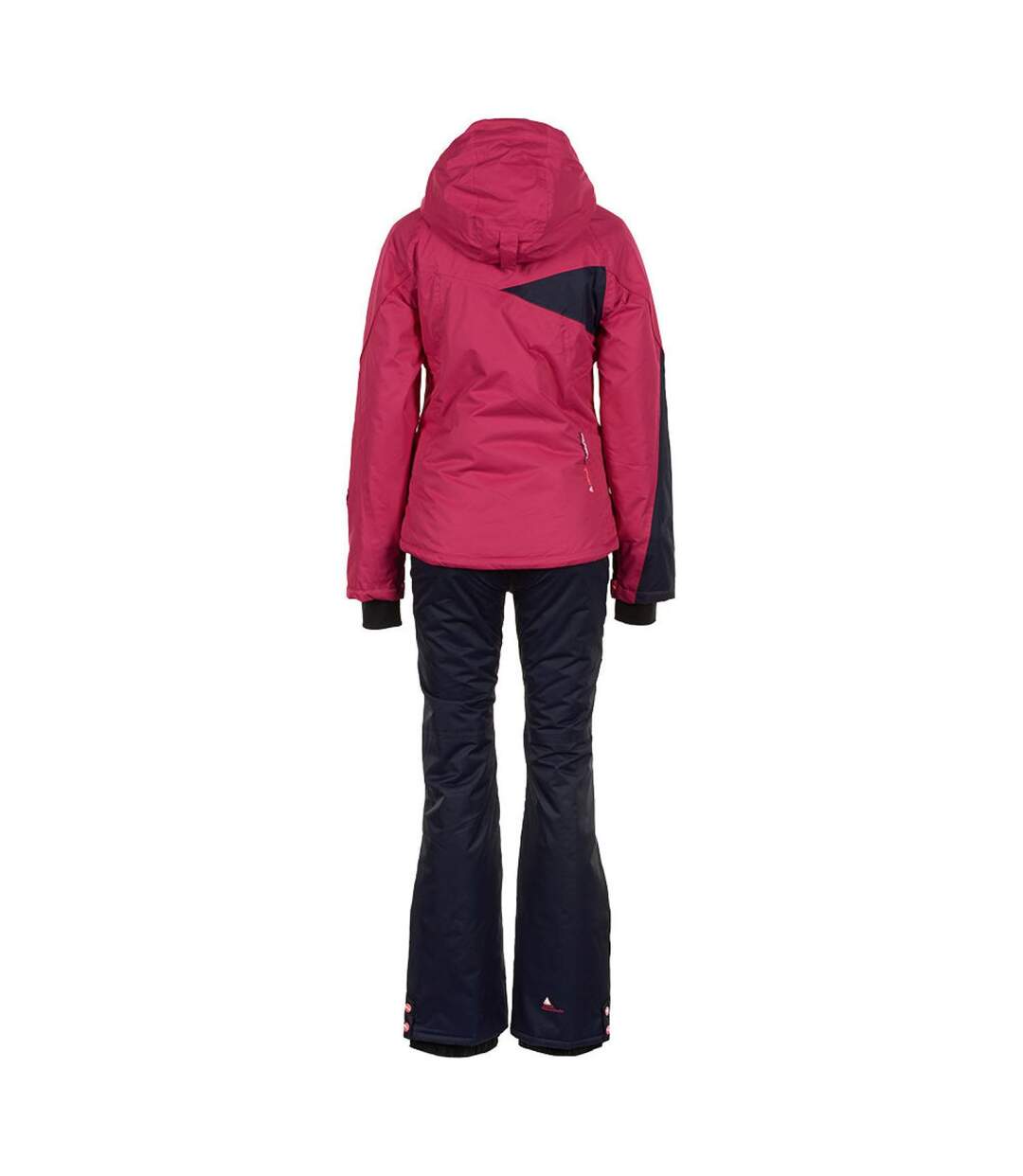 Ensemble de ski femme AMIC1