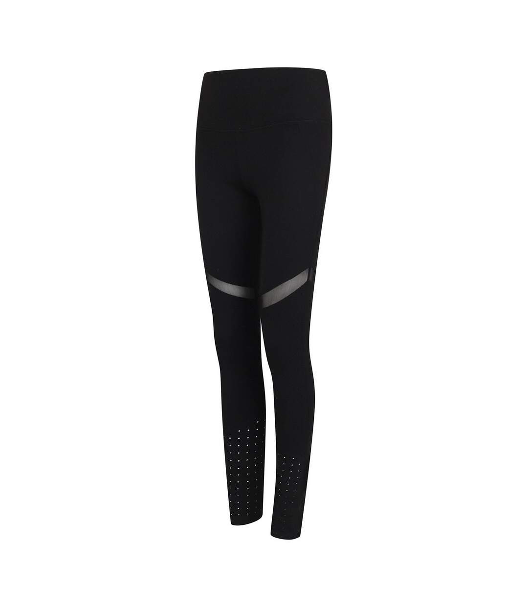 Legging femme noir Tombo-4