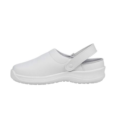 Chaussures Kapstadt Adulte Blanc Karlowsky
