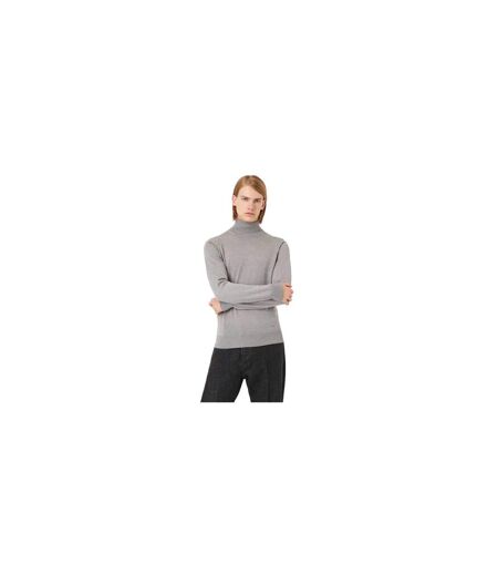 Sweat Homme Gris Emporio Armani