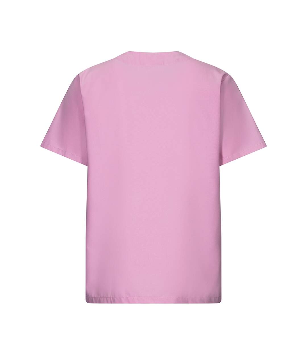 Unisex Adult Work Tunic Lilac Exner-2
