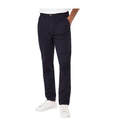 Chino homme bleu marine Maine