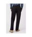 Maine - Pantalon PREMIUM - Homme (Noir) - UTDH5633