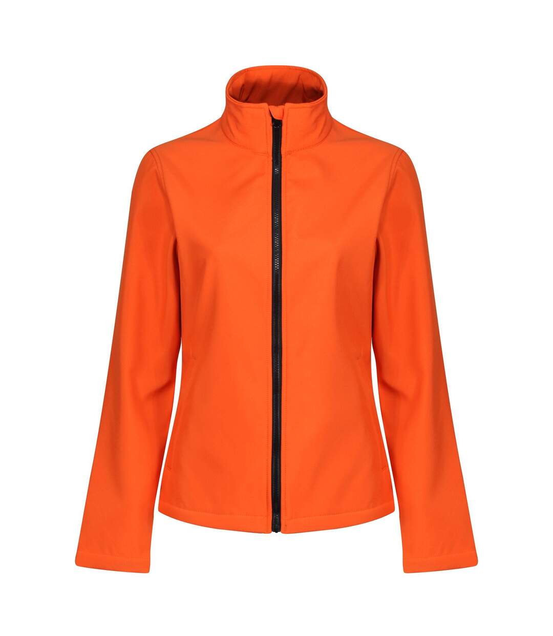 Veste softshell ablaze femme orange/noir Regatta-1