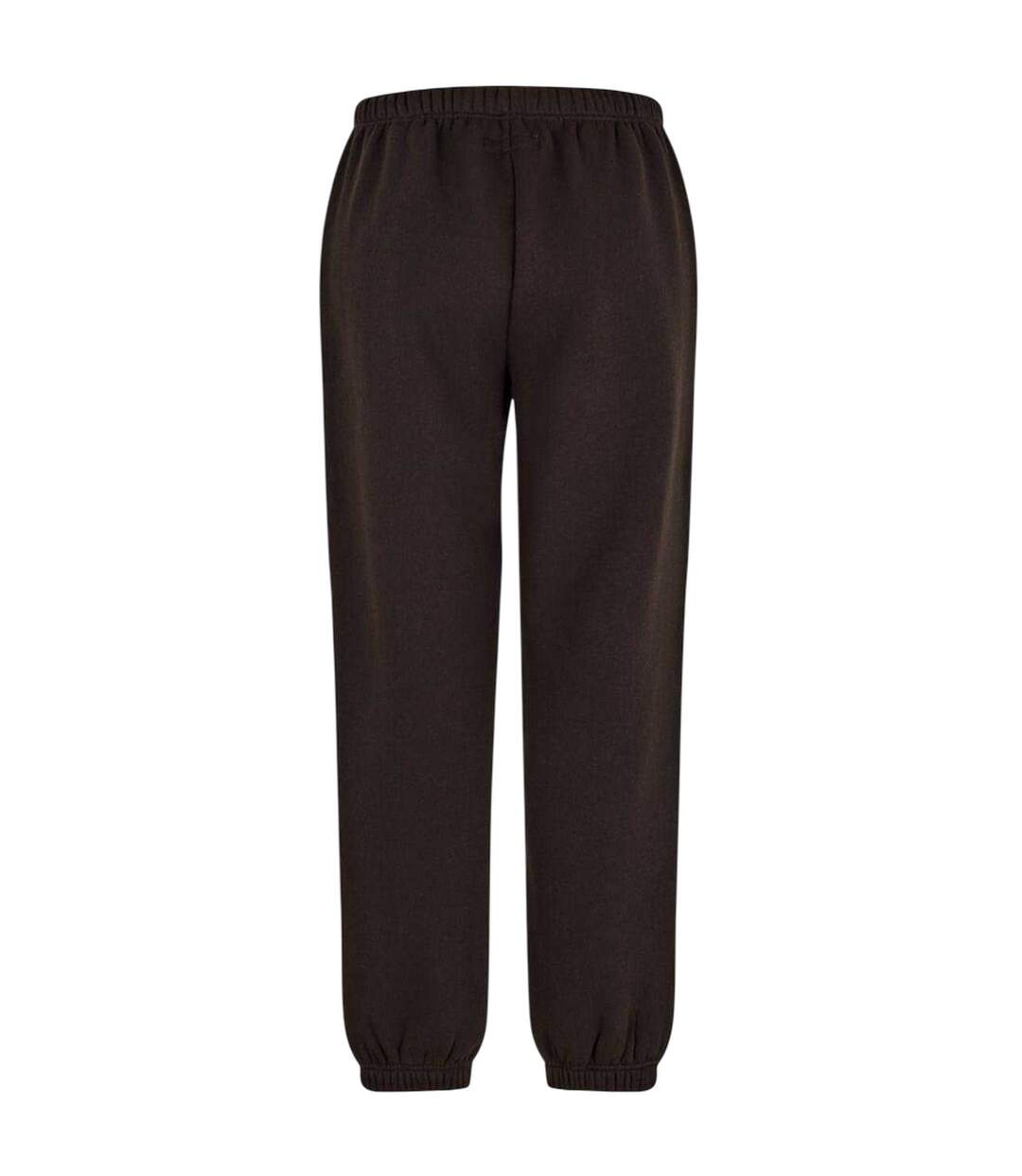 Pantalon De Jogging Motif/style Logo Bubble Femme Marron Jack Wills-2