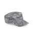 Casquette militaire adulte bleu clair Beechfield