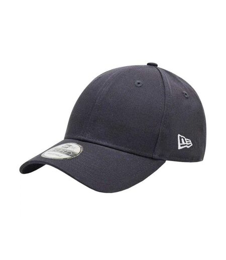 Unisex Adult 9forty Cotton Baseball Cap Black New Era