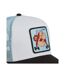 Casquette trucker avec filet Asterix Menhir Capslab-3