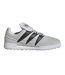 Mens Predator 94 Calf Leather Flat Artificial Ground Football Boots White Adidas-1