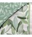 Parure de Lit 3 Pièces Eleonore 240x220cm Vert-4