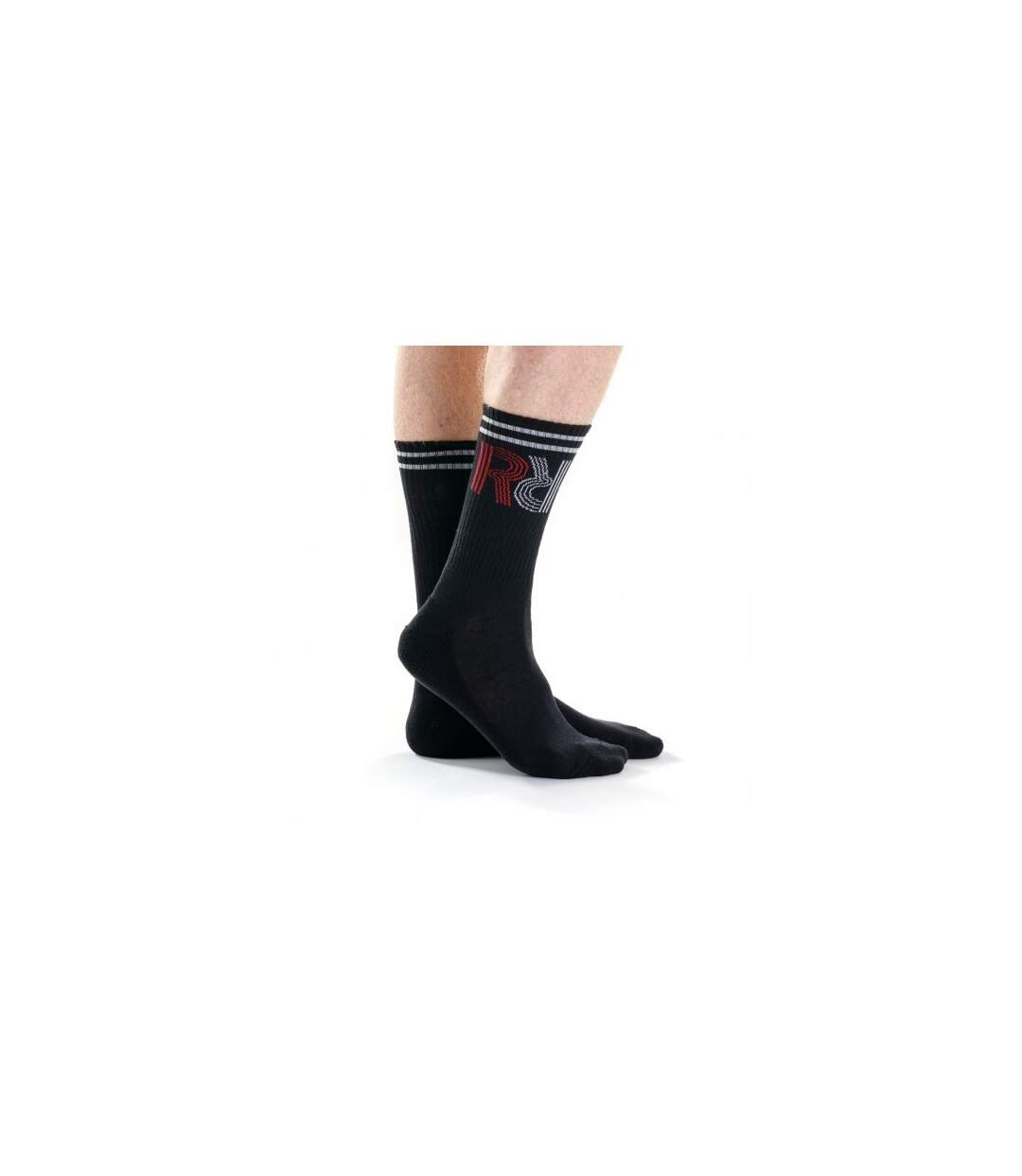 lot 6 paires de chaussettes sport-4