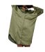 Robe kaki femme kaporal siren-1