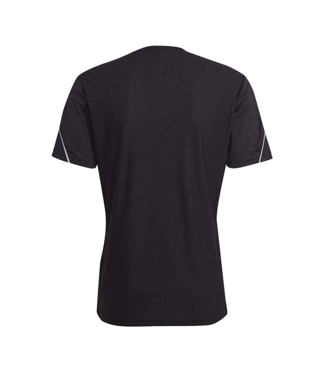 Maillot De Foot Tiro League Homme Noir Adidas-2