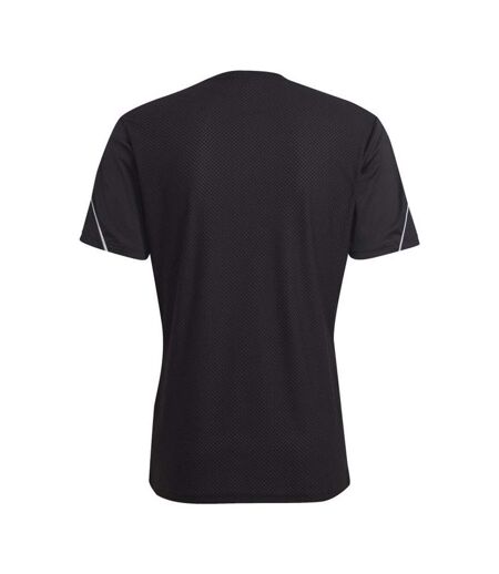 Maillot De Foot Tiro League Homme Noir Adidas