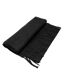 Echarpe Chic en Polyester - Laine - Viscose Doux Noir pour Homme - Accessoire Tendance Automne-Hiver-3