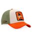 Casquette trucker en sergé de coton Looney Tunes Daffy Capslab-4