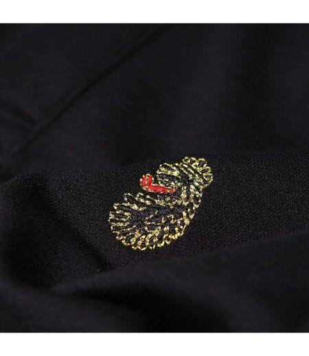 Polo Sport Meadtastic Homme Noir Luke 1977