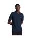 Polo homme bleu marine foncé Lyle & Scott Lyle & Scott