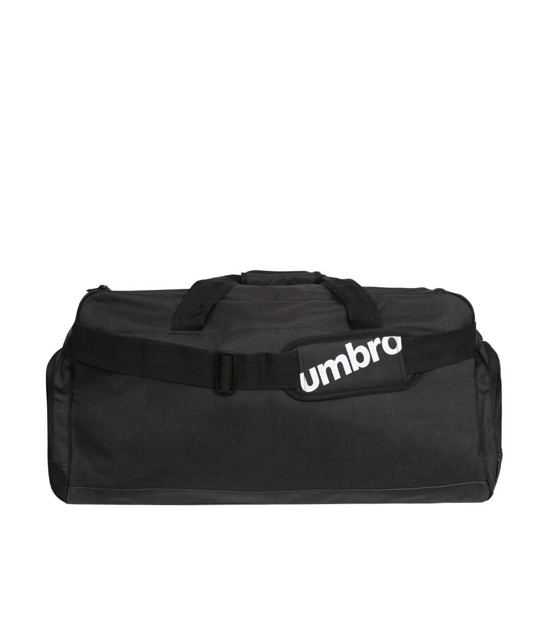Sac de sport noir umbro lea - taille unique-2