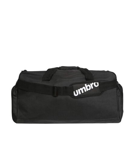 Sac de sport noir umbro lea - taille unique