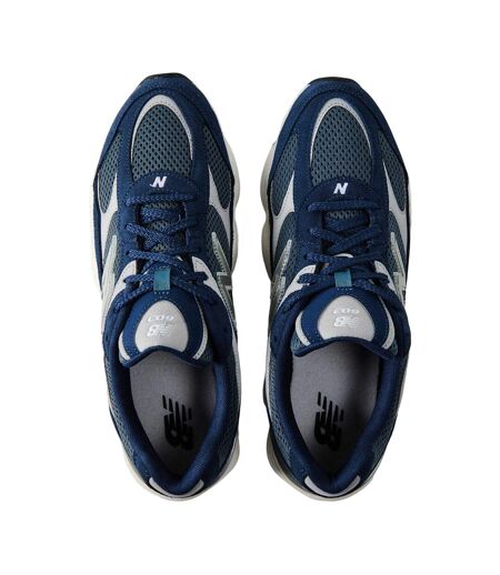 Baskets Homme Bleu Marine New Balance