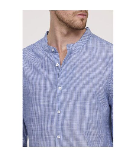 Chemise manches longues coton comfort DUMORI