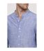 Chemise manches longues coton comfort DUMORI-3