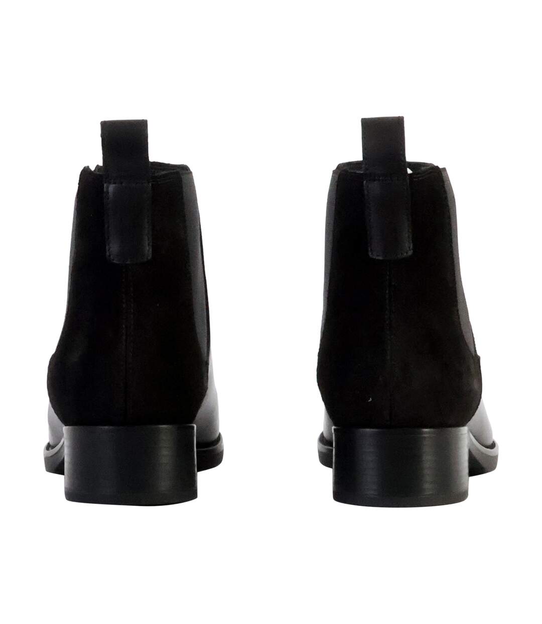 Bottine Cuir Geox Felicity-4