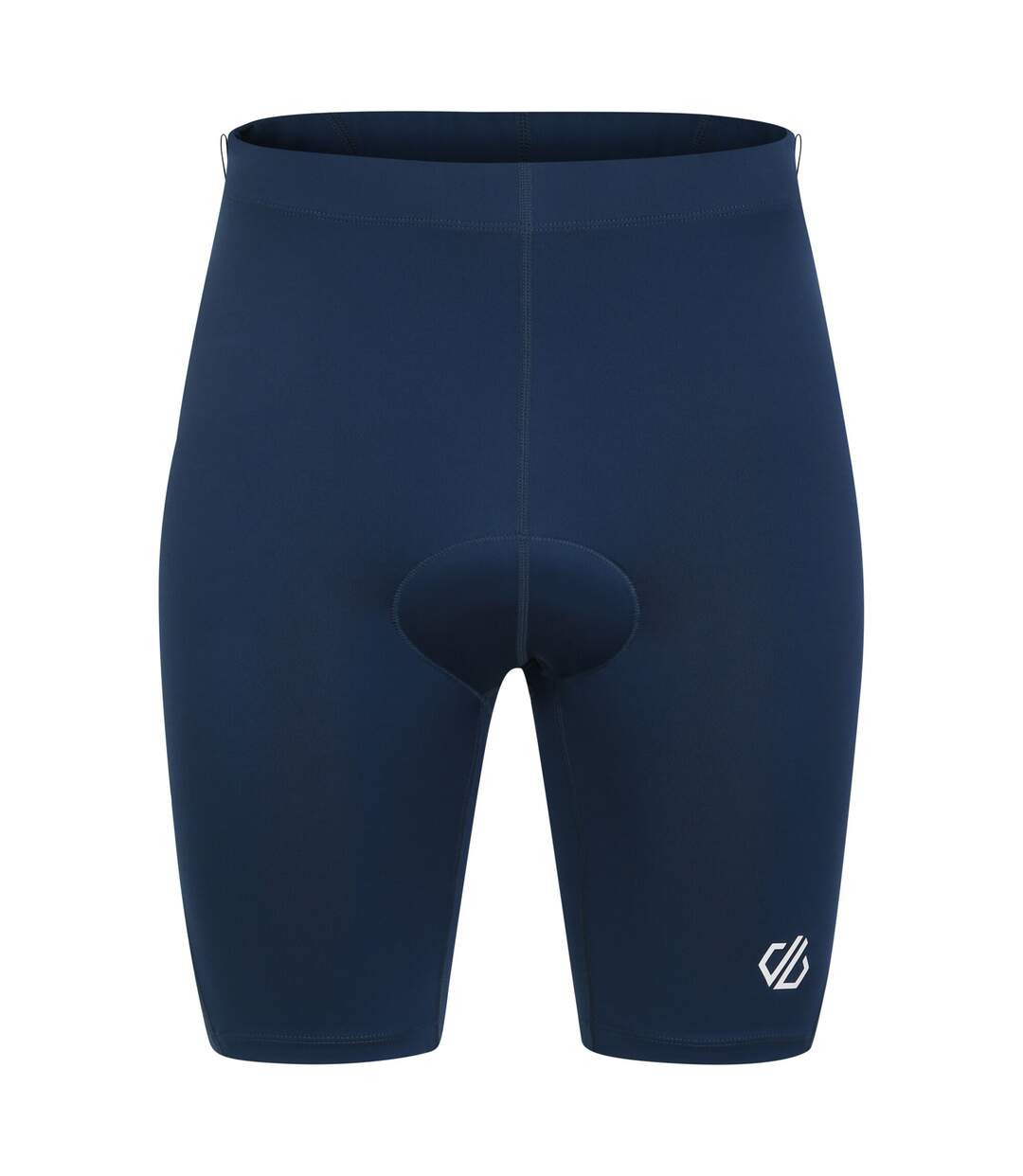 Mens Bold Short Cycling Pants Moonlight Denim Dare 2b-1